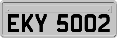 EKY5002