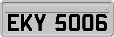 EKY5006