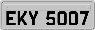 EKY5007