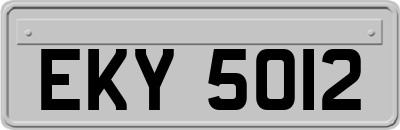 EKY5012