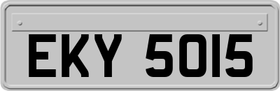 EKY5015