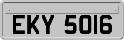 EKY5016