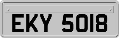 EKY5018