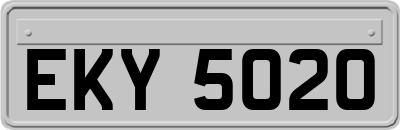 EKY5020