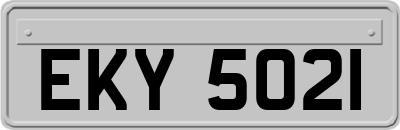 EKY5021
