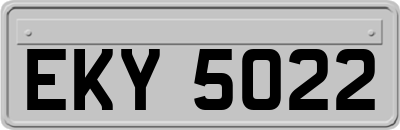 EKY5022