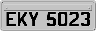 EKY5023