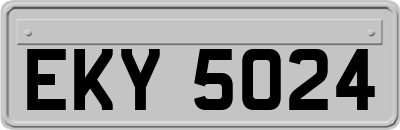 EKY5024