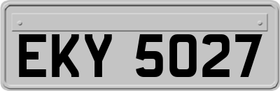 EKY5027
