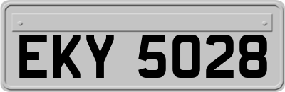 EKY5028