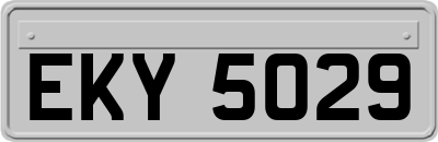 EKY5029