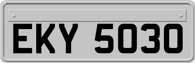 EKY5030
