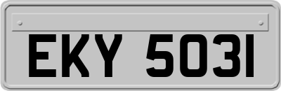 EKY5031