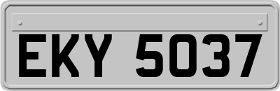EKY5037