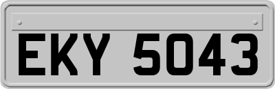 EKY5043