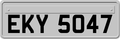 EKY5047