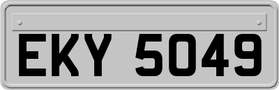 EKY5049
