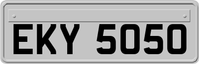 EKY5050