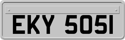 EKY5051