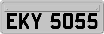 EKY5055
