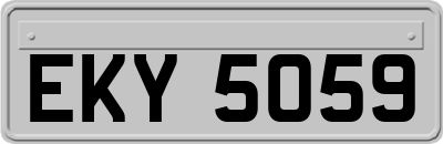 EKY5059