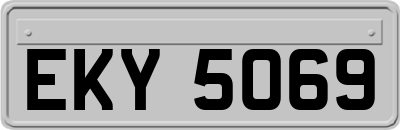 EKY5069