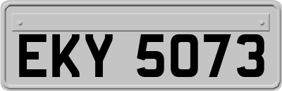 EKY5073