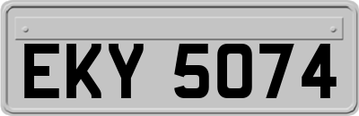 EKY5074