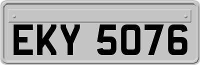 EKY5076