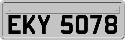 EKY5078