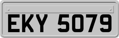 EKY5079
