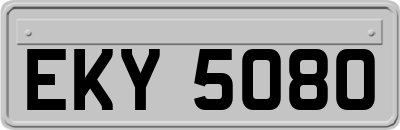 EKY5080