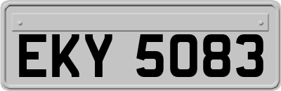 EKY5083
