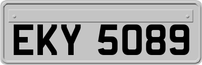 EKY5089