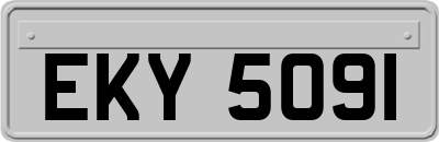 EKY5091