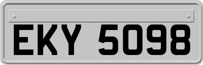 EKY5098