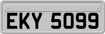 EKY5099