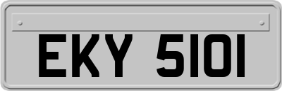 EKY5101