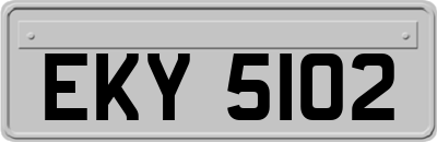 EKY5102