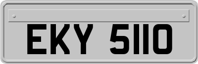 EKY5110