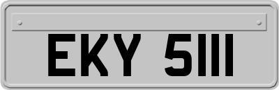 EKY5111
