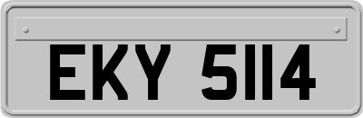EKY5114
