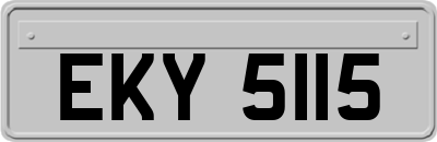 EKY5115