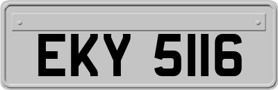 EKY5116