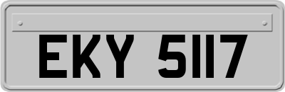 EKY5117