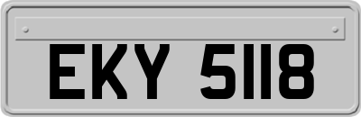 EKY5118