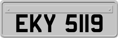 EKY5119