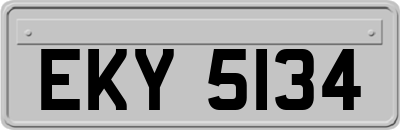EKY5134