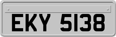 EKY5138