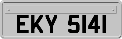 EKY5141